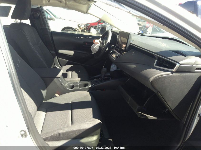 2023 TOYOTA COROLLA HYBRID - JTDBCMFE0P3002916