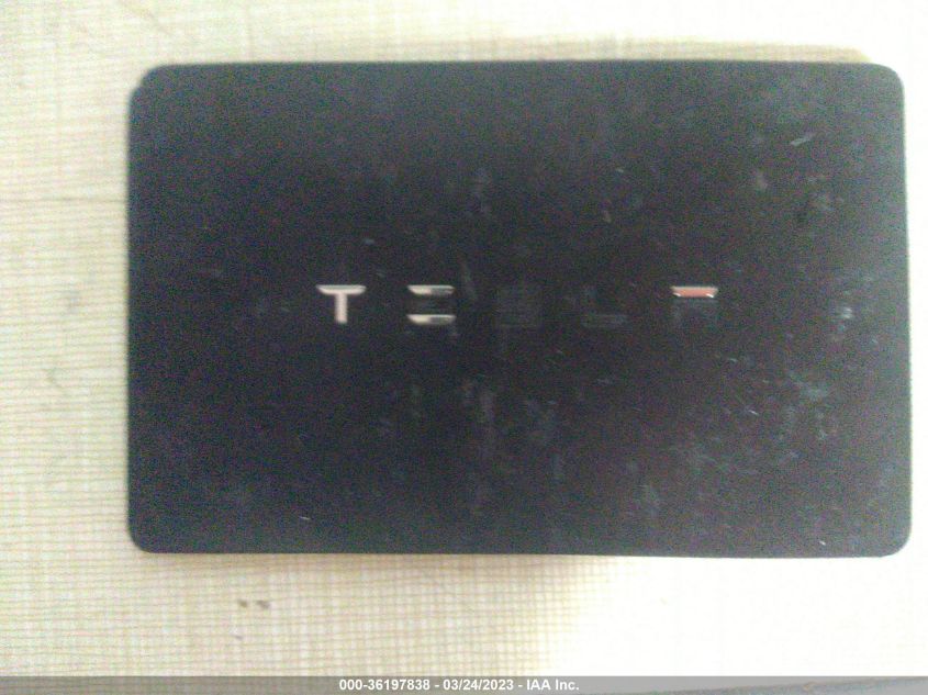 2018 TESLA MODEL 3 LONG RANGE - 5YJ3E1EBXJF118591