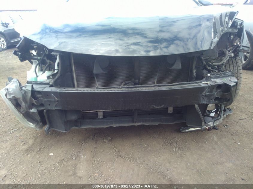 2017 TOYOTA CAMRY XLE/SE/LE/XSE - 4T1BF1FK3HU328888