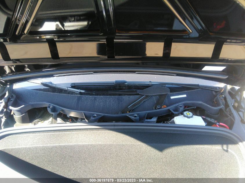 2023 TESLA MODEL X - 7SAXCBE55PF366721