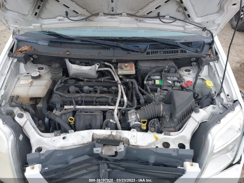 2013 FORD TRANSIT CONNECT XLT - NM0LS7BN1DT155540