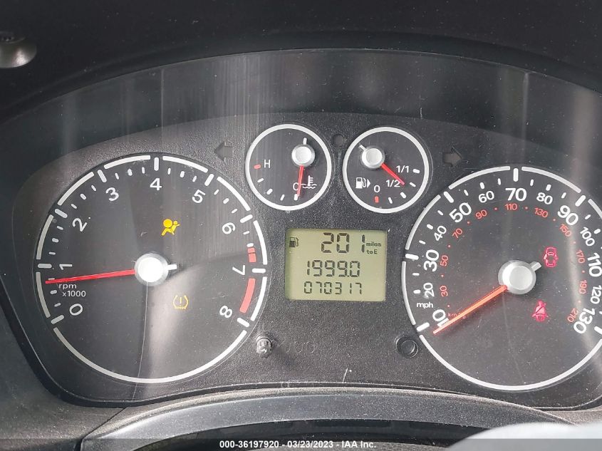 2013 FORD TRANSIT CONNECT XLT - NM0LS7BN1DT155540