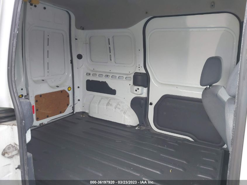 2013 FORD TRANSIT CONNECT XLT - NM0LS7BN1DT155540