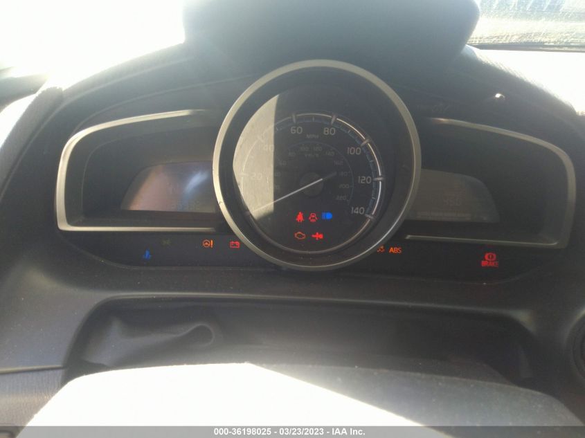 2020 TOYOTA YARIS SEDAN L/LE/XLE 3MYDLBYV6LY708186