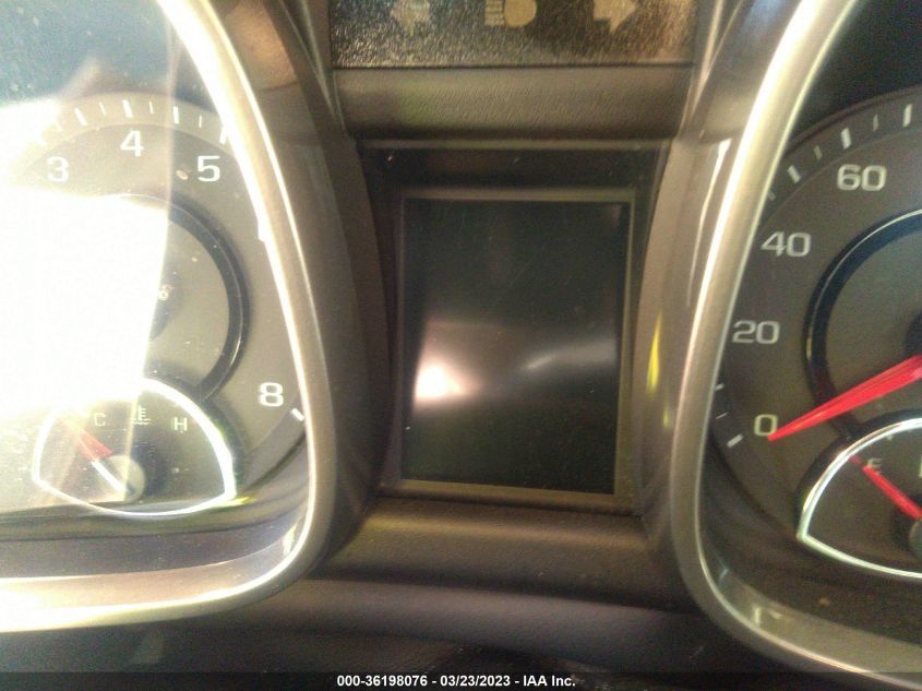 2013 CHEVROLET MALIBU LT - 1G11E5SA3DF278119