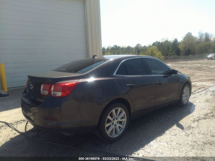 2013 CHEVROLET MALIBU LT - 1G11E5SA3DF278119