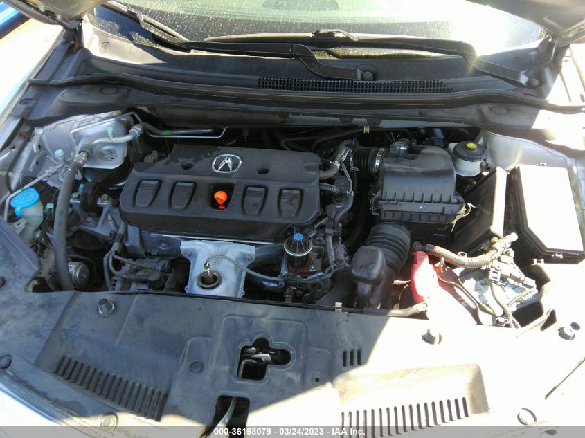 2015 ACURA ILX - 19VDE1F3XFE008531