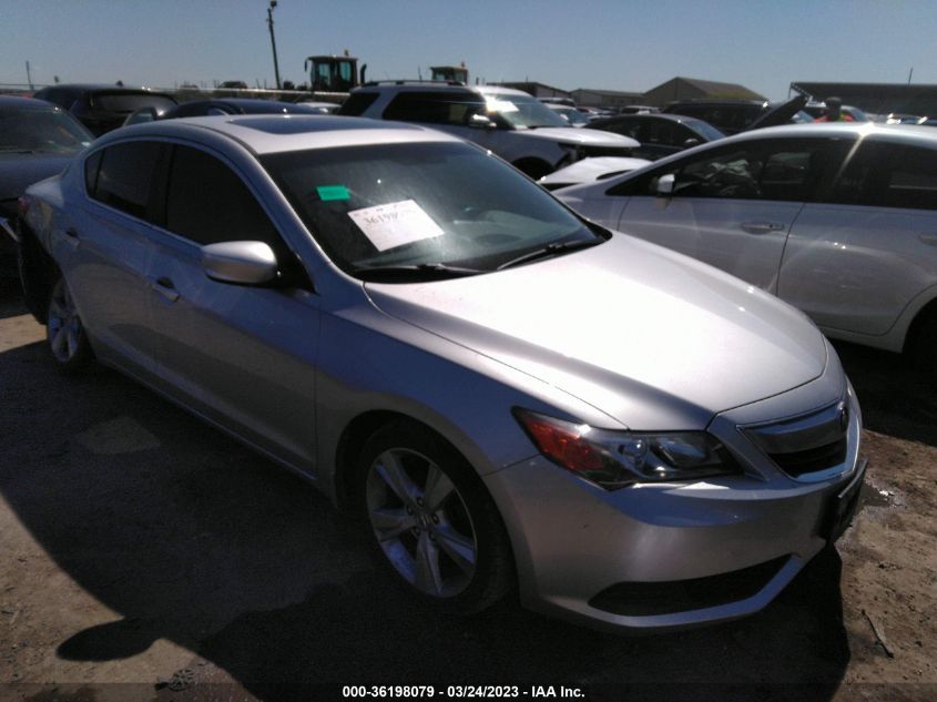 2015 ACURA ILX - 19VDE1F3XFE008531