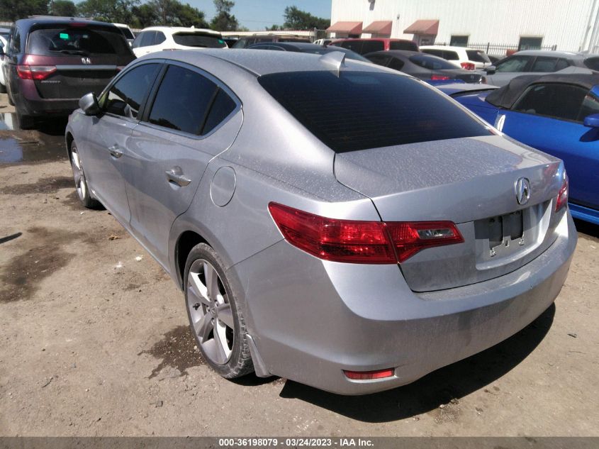 2015 ACURA ILX - 19VDE1F3XFE008531