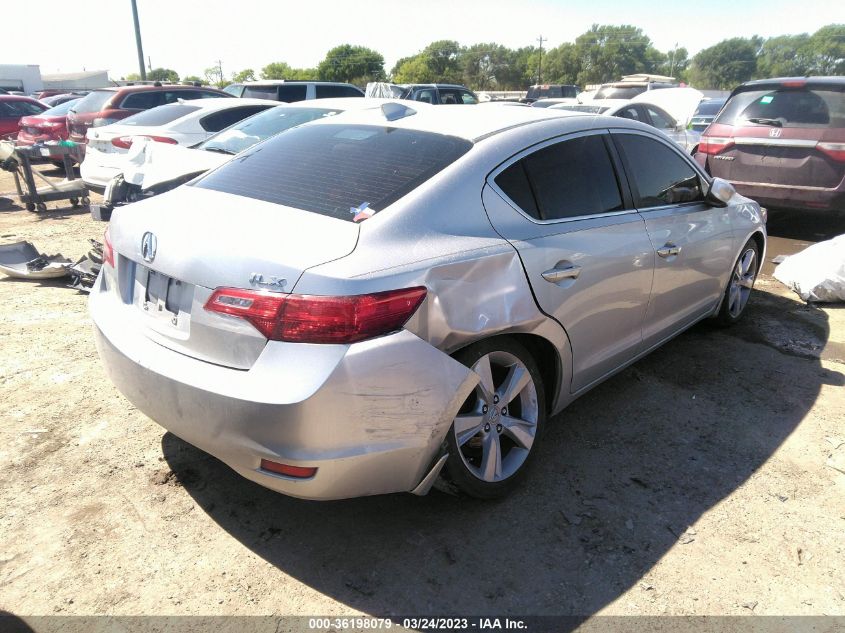 2015 ACURA ILX - 19VDE1F3XFE008531