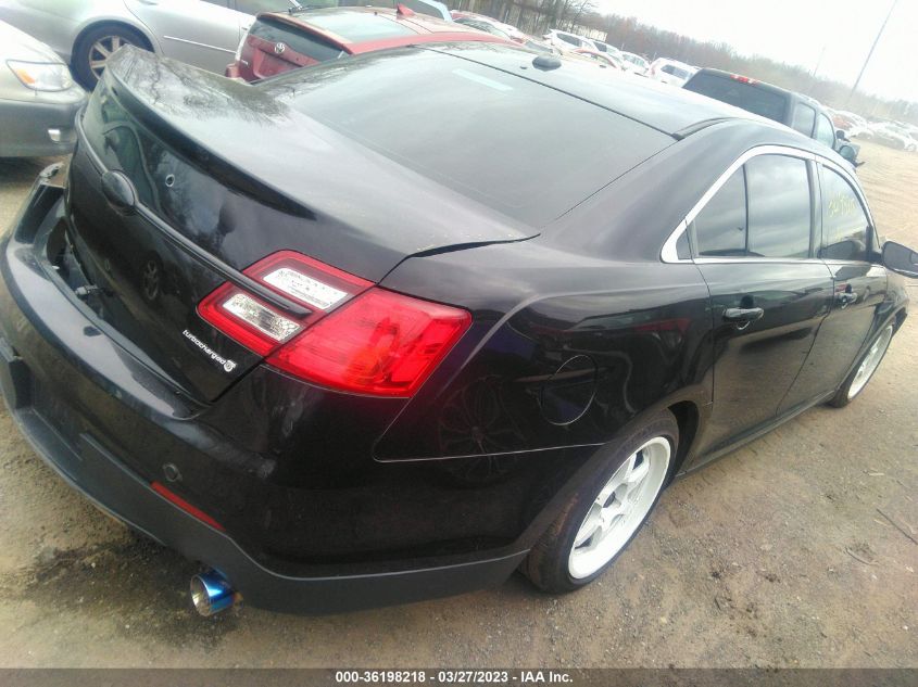 2015 FORD SEDAN POLICE INTERCEPTOR 1FAHP2MT7FG165144