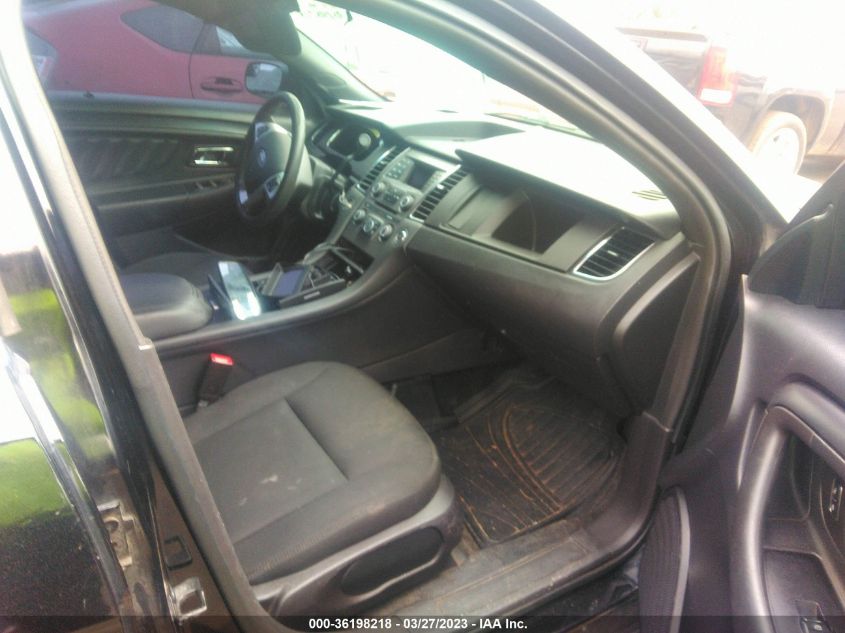 2015 FORD SEDAN POLICE INTERCEPTOR 1FAHP2MT7FG165144