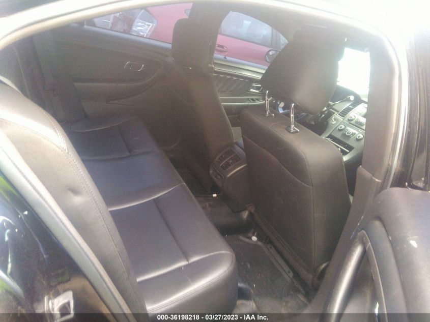 2015 FORD SEDAN POLICE INTERCEPTOR 1FAHP2MT7FG165144