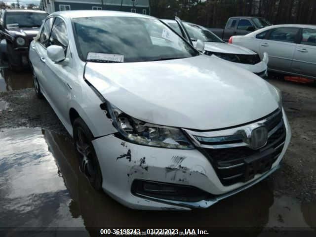 2014 HONDA ACCORD PLUG-IN HYBRID - JHMCR5F79EC000975