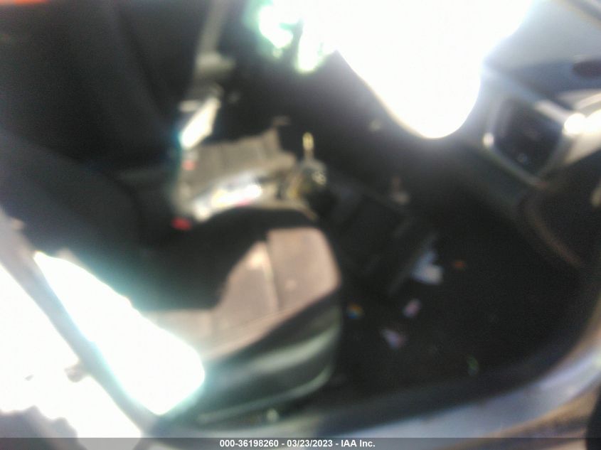 2020 KIA RIO S - 3KPA24AD7LE322430