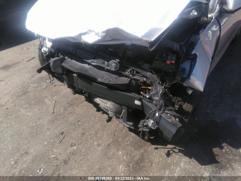 2020 KIA RIO S - 3KPA24AD7LE322430