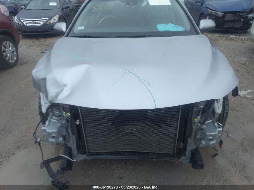 2018 TOYOTA CAMRY LE/SE/XLE/L - JTNB11HK9J3019711