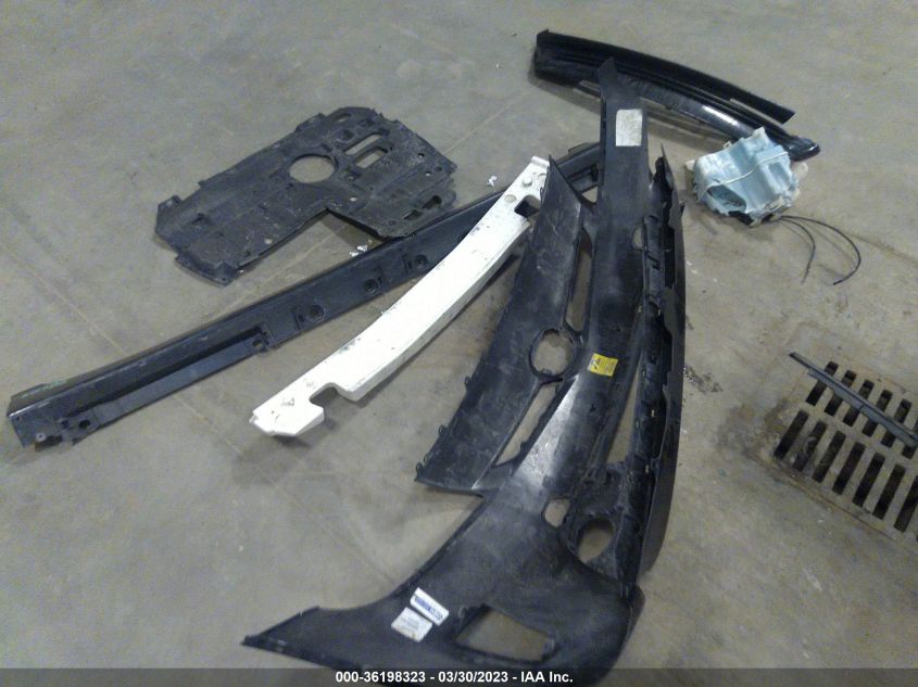 2013 TOYOTA PRIUS ONE/TWO/THREE/FOUR/FIVE - JTDKN3DU7D5549213