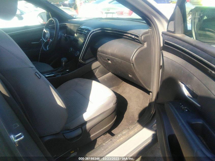 2022 HYUNDAI SANTA CRUZ SEL 5NTJCDAE0NH032438