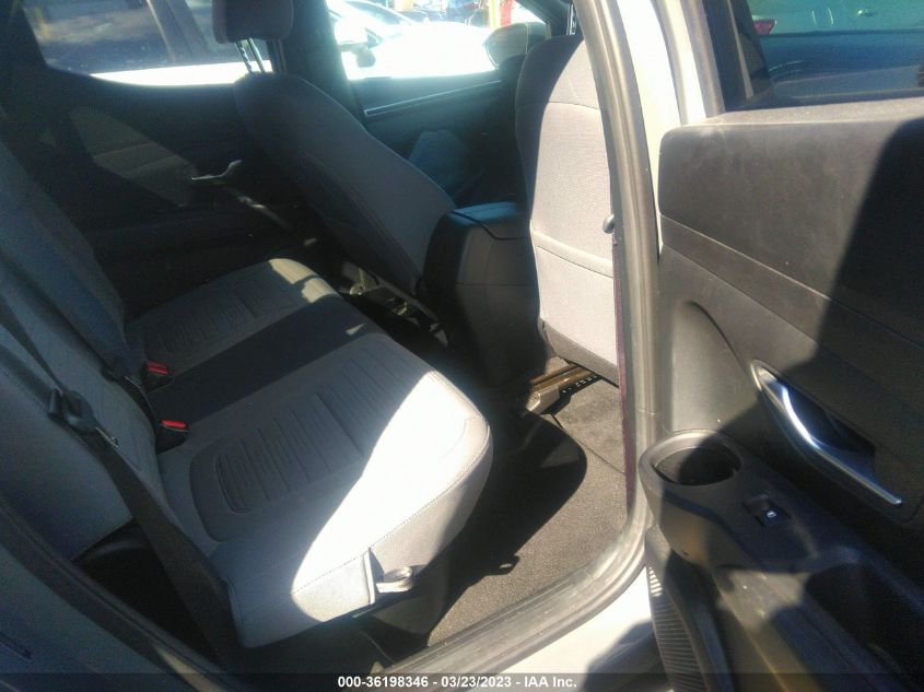 2022 HYUNDAI SANTA CRUZ SEL 5NTJCDAE0NH032438
