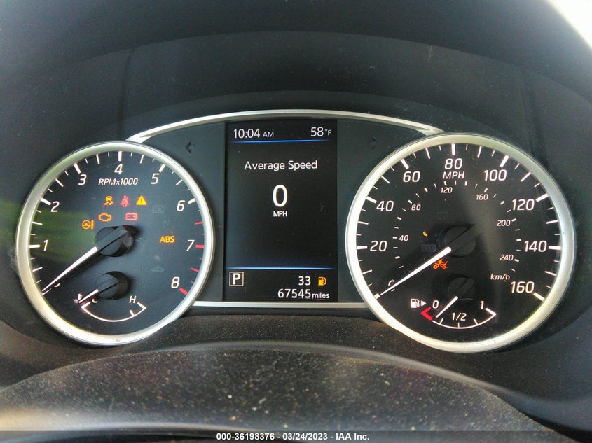 VIN 3N1AB7AP6KY269473 2019 NISSAN SENTRA S