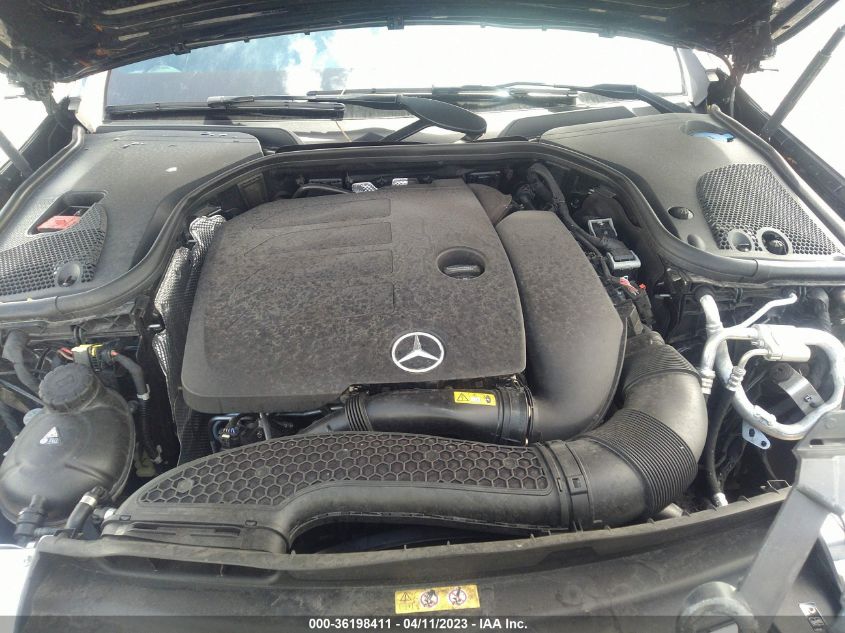2021 MERCEDES-BENZ E-CLASS E 350 - W1KZF8DB7MA981093