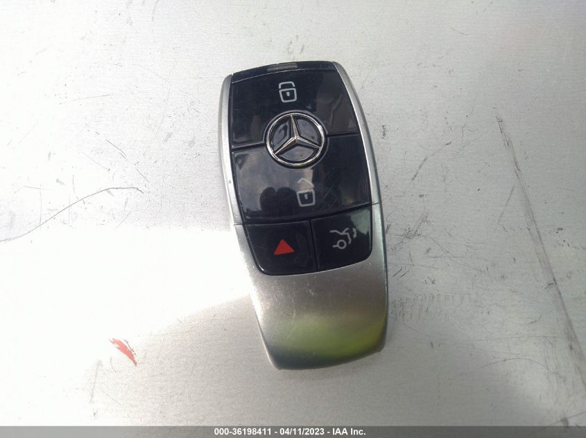 2021 MERCEDES-BENZ E-CLASS E 350 - W1KZF8DB7MA981093