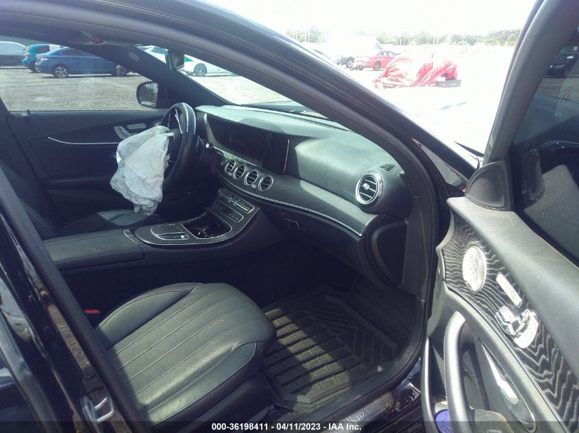 2021 MERCEDES-BENZ E-CLASS E 350 - W1KZF8DB7MA981093