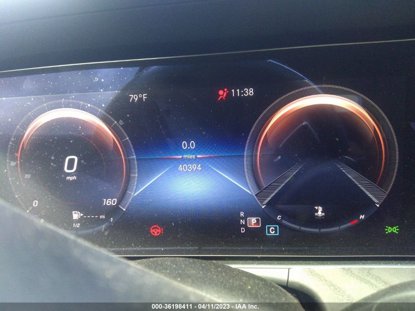 2021 MERCEDES-BENZ E-CLASS E 350 - W1KZF8DB7MA981093