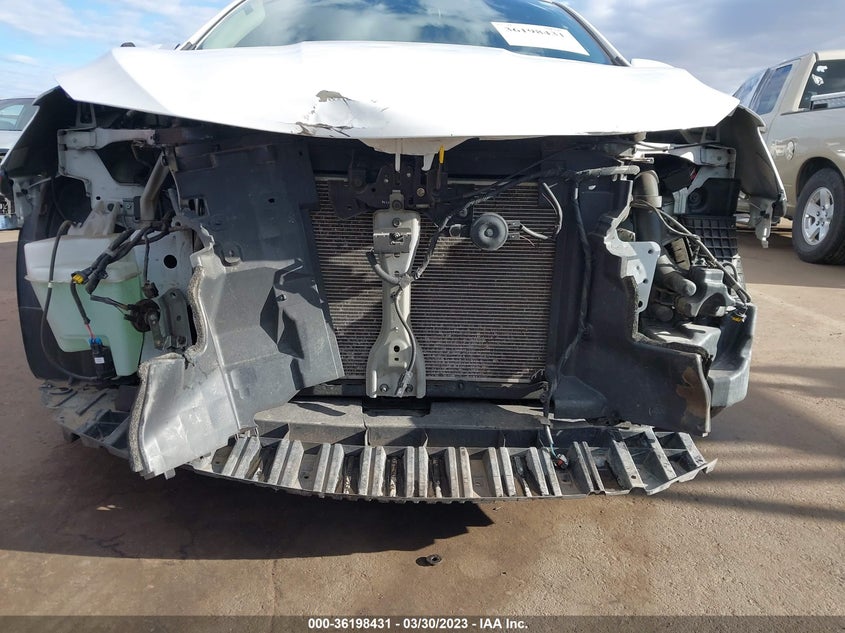 VIN 3N1AB7AP7KY411099 2019 NISSAN SENTRA SV