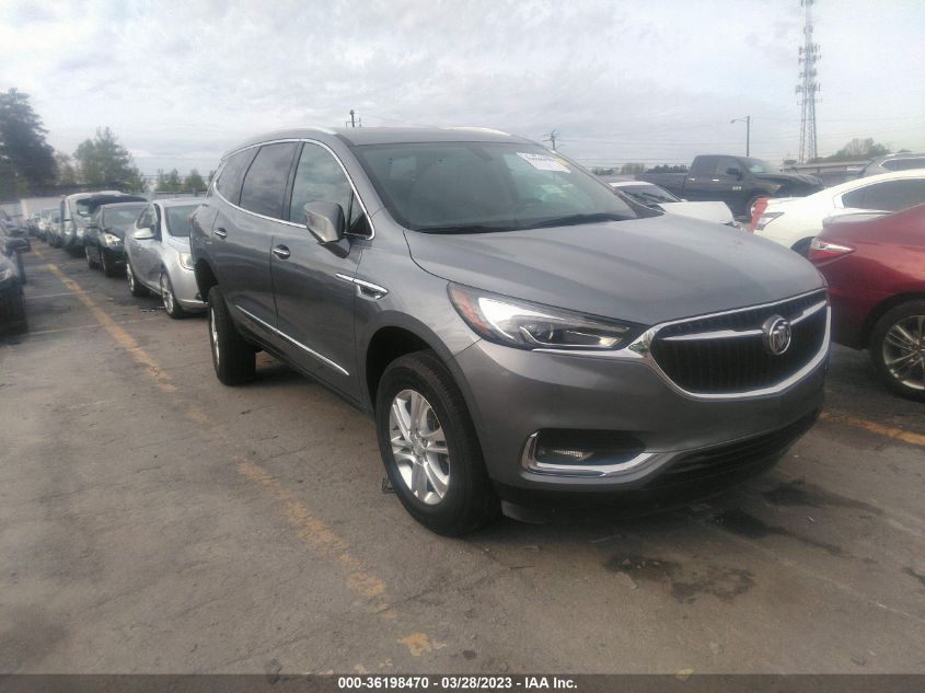 2021 BUICK ENCLAVE ESSENCE - 5GAERBKW2MJ141260