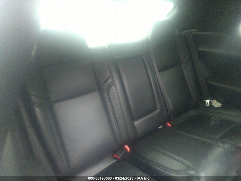 2015 DODGE CHALLENGER SXT - 2C3CDZAG5FH710828