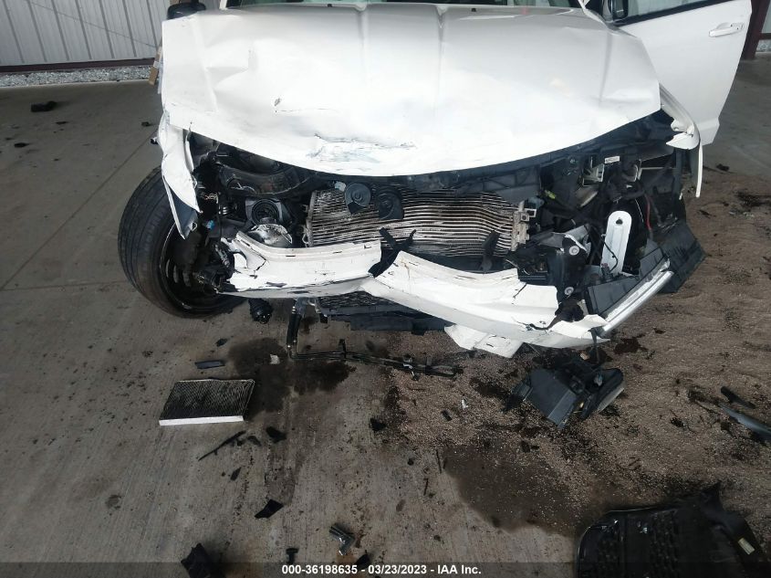 2018 DODGE JOURNEY SE - 3C4PDCAB7JT296269