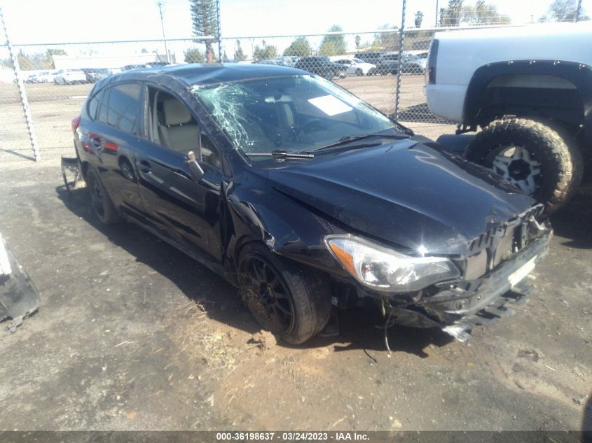 2013 SUBARU IMPREZA WAGON 2.0I - JF1GPAA62D2883702