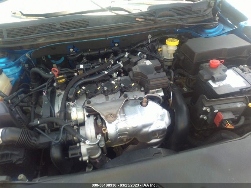 2015 DODGE DART AERO - 1C3CDFDH6FD182202