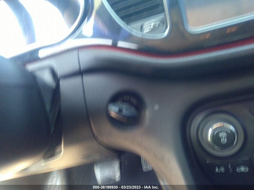 2015 DODGE DART AERO - 1C3CDFDH6FD182202