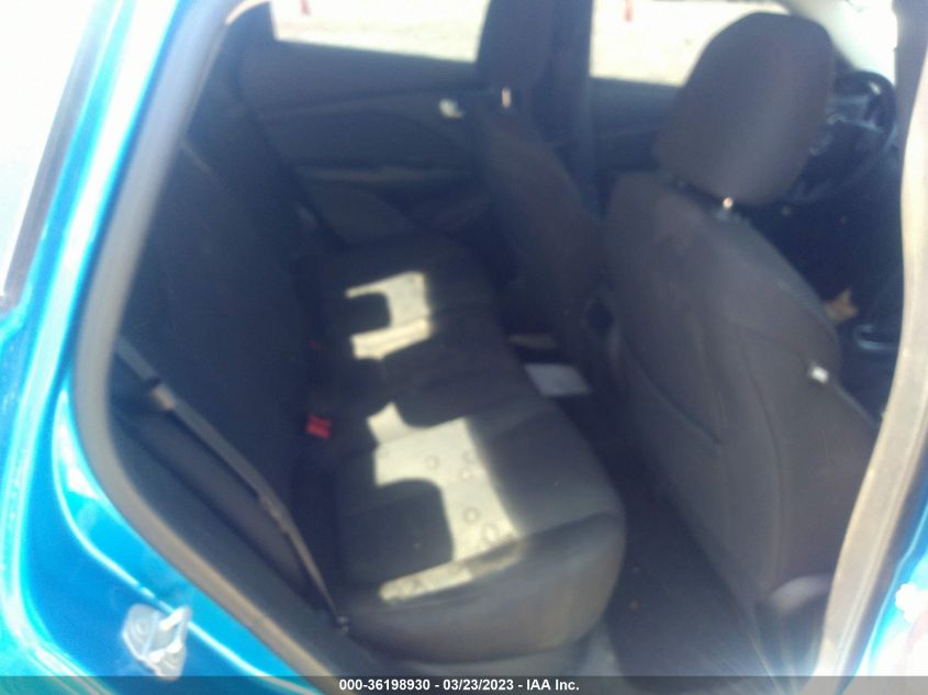 2015 DODGE DART AERO - 1C3CDFDH6FD182202