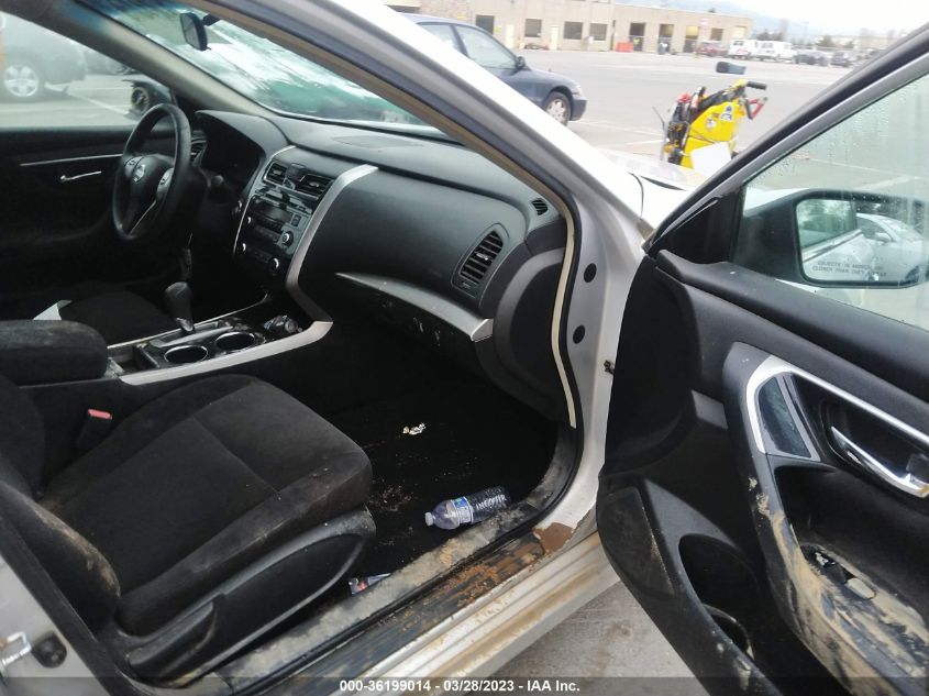 2013 NISSAN ALTIMA 2.5 S - 1N4AL3AP6DC269199