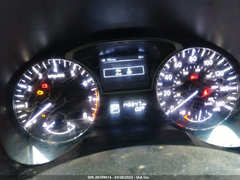 2013 NISSAN ALTIMA 2.5 S - 1N4AL3AP6DC269199