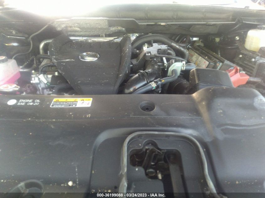 2023 LEXUS RX - JTJCHMAA0P2000970