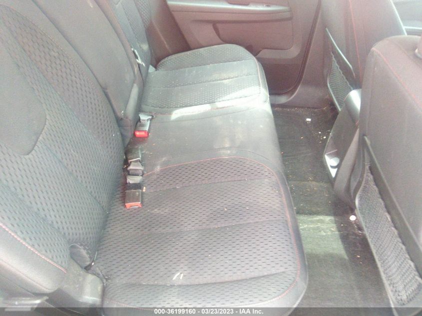 2015 CHEVROLET EQUINOX L - 2GNALLEK2F6379047