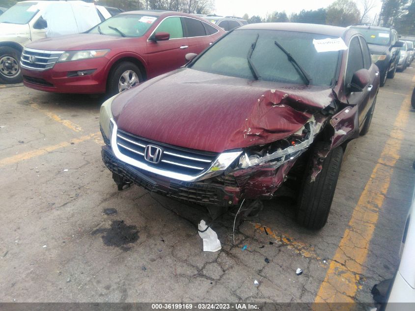 2015 HONDA ACCORD SEDAN LX - 1HGCR2F32FA156965