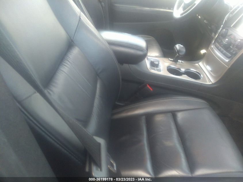 2015 JEEP GRAND CHEROKEE LIMITED - 1C4RJFBG5FC158407