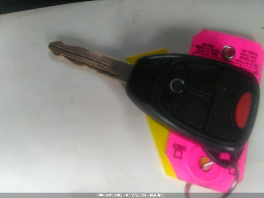 2015 JEEP PATRIOT LATITUDE - 1C4NJRFBXFD189189