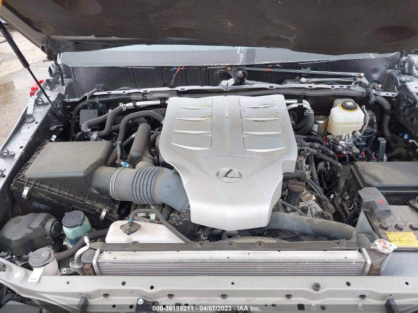 2021 LEXUS GX GX 460 PREMIUM JTJAM7BX1M5298978