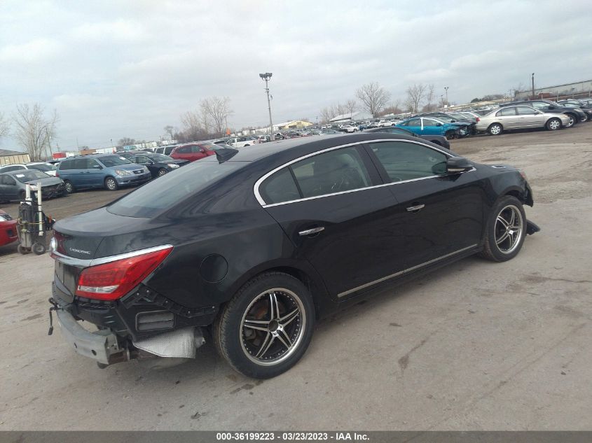 2015 BUICK LACROSSE PREMIUM II - 1G4GF5G30FF238748