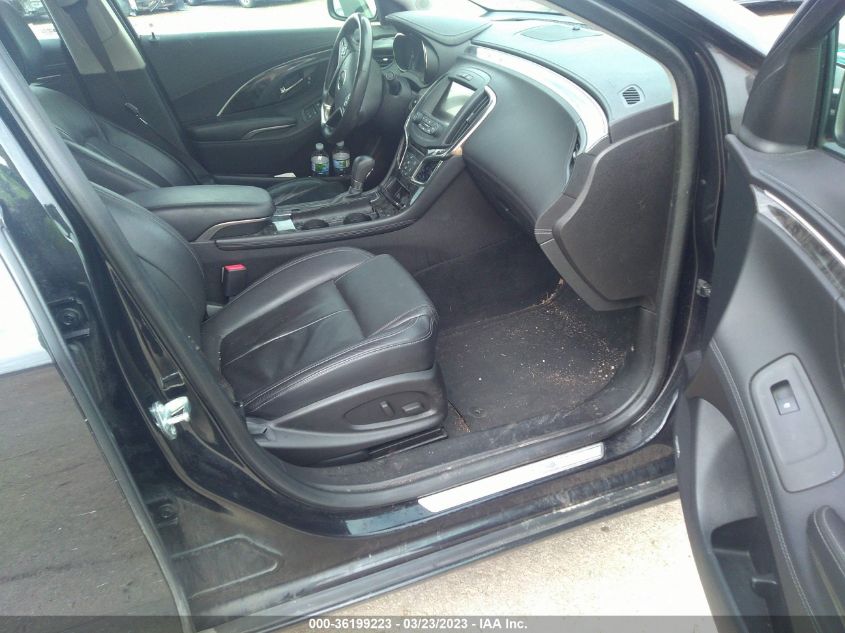 2015 BUICK LACROSSE PREMIUM II - 1G4GF5G30FF238748
