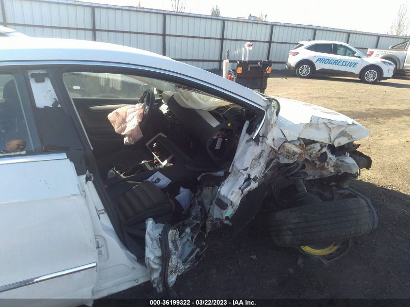 2013 VOLKSWAGEN CC SPORT - WVWAP7ANXDE555176