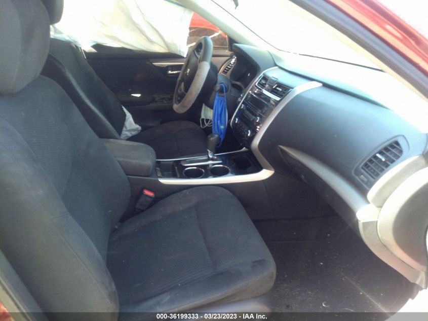 2014 NISSAN ALTIMA 2.5 S - 1N4AL3AP2EN386932