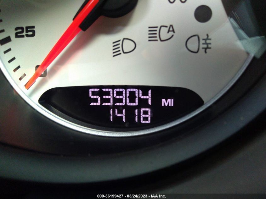 2014 PORSCHE CAYENNE DIESEL - WP1AF2A21ELA42843